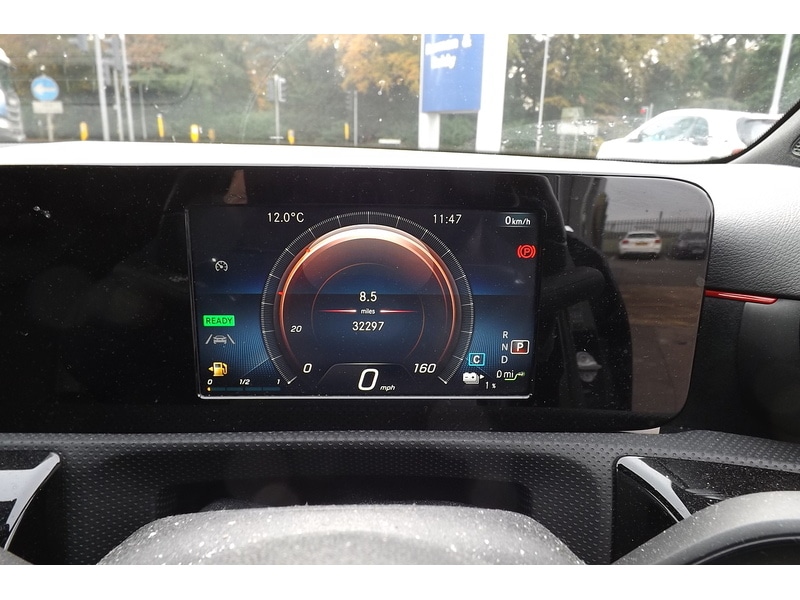 Used Mercedes-Benz A-Class for sale - 77247348: Photo 15