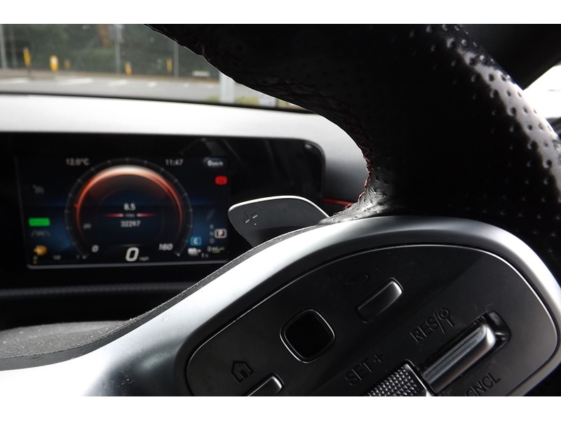 Used Mercedes-Benz A-Class for sale - 77247348: Photo 16