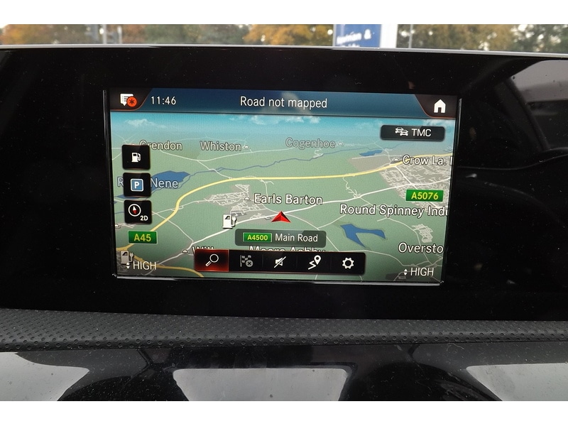 Used Mercedes-Benz A-Class for sale - 77247348: Photo 17