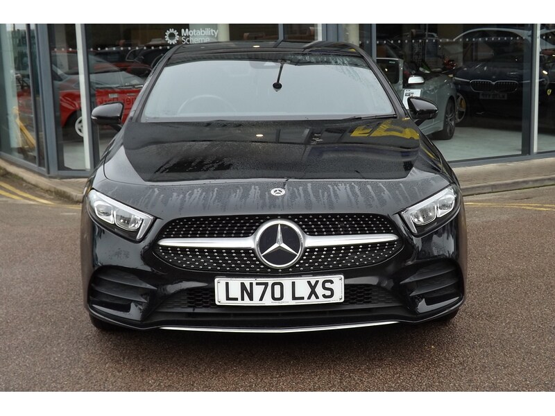 Used Mercedes-Benz A-Class for sale - 77247348: Photo 2