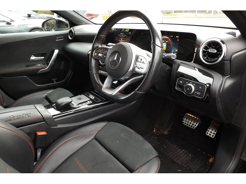 Used Mercedes-Benz A-Class for sale - 77247348: Photo 21