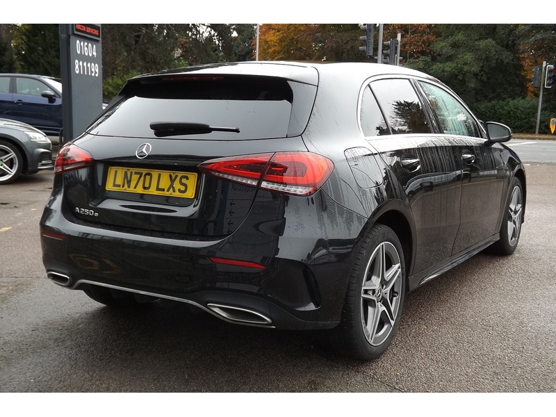 Used Mercedes-Benz A-Class for sale - 77247348: Photo 26