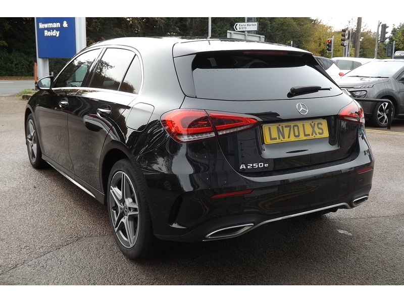 Used Mercedes-Benz A-Class for sale - 77247348: Photo 28