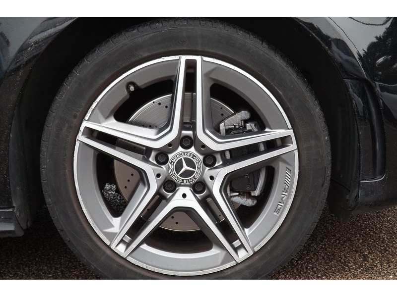 Used Mercedes-Benz A-Class for sale - 77247348: Photo 29