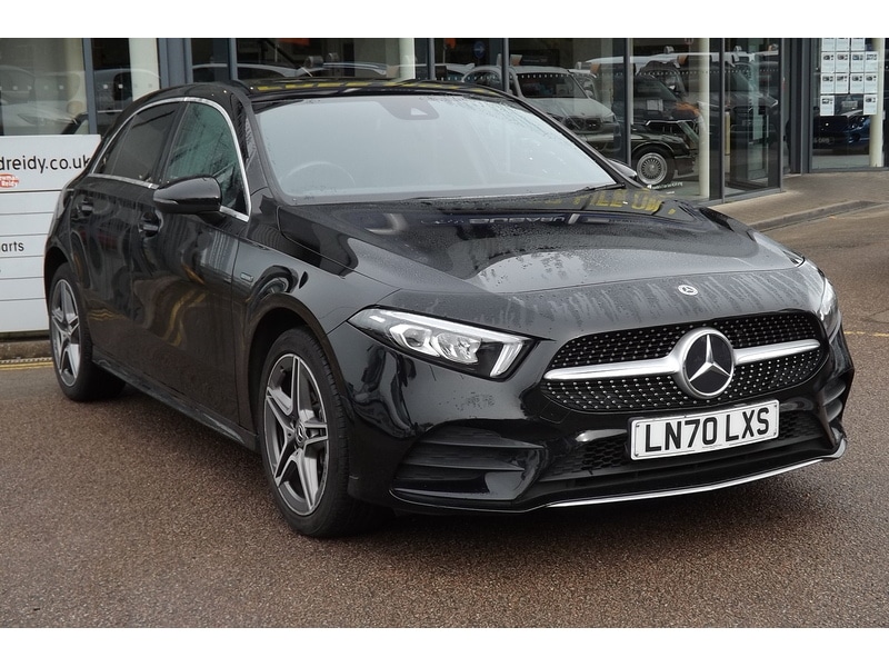 Used Mercedes-Benz A-Class for sale - 77247348: Photo 4