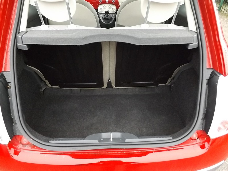 Used Fiat 500 2011 for sale - 77213099: Photo 19