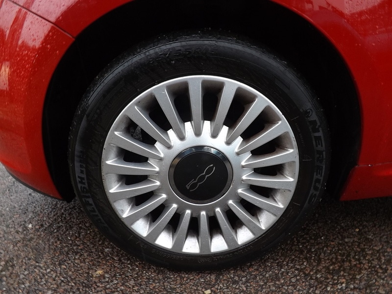 Used Fiat 500 2011 for sale - 77213099: Photo 21