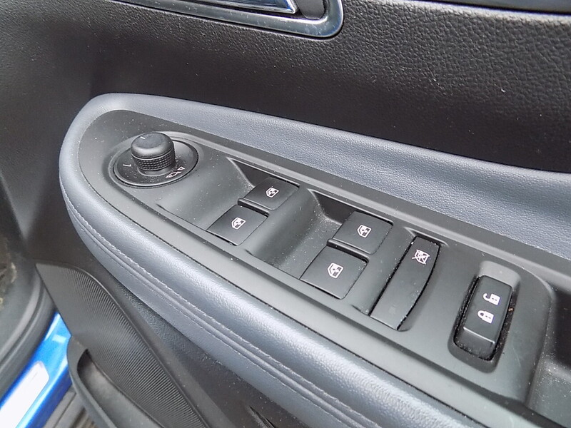 Used Vauxhall Mokka 2015 for sale - 77024036: Photo 20