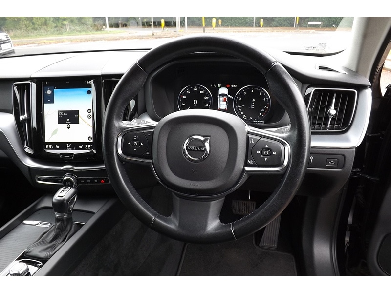 Used Volvo XC60 2019 for sale - 77392602: Photo 14