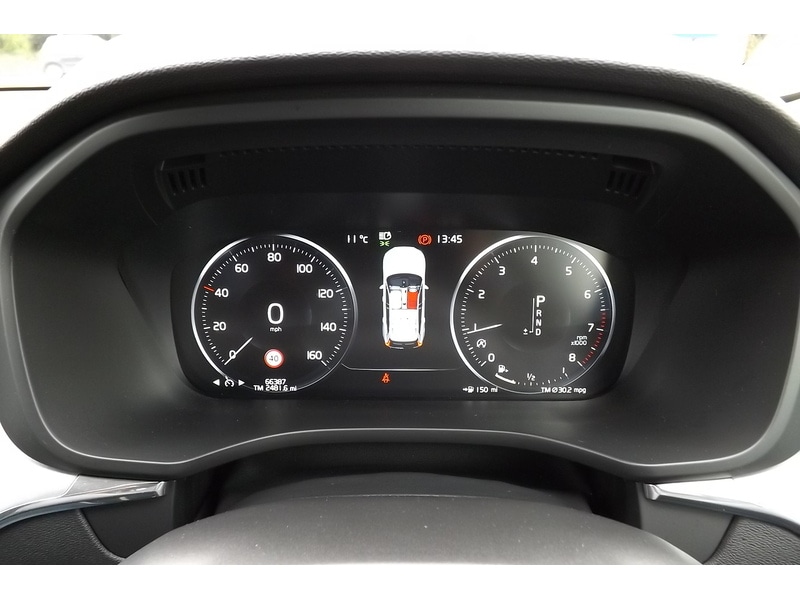 Used Volvo XC60 2019 for sale - 77392602: Photo 15