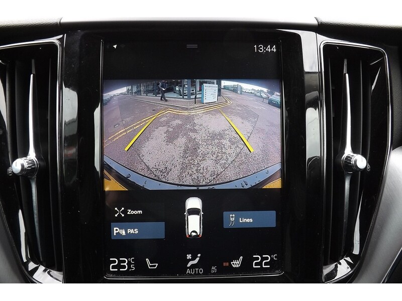 Used Volvo XC60 2019 for sale - 77392602: Photo 19