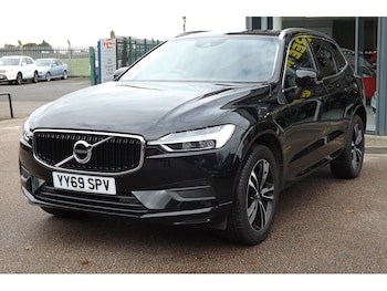 2019 - 2.0 T4 190 Edition 5dr Geartronic