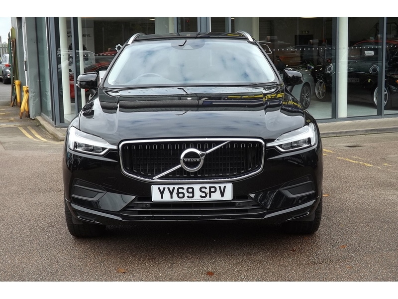 Used Volvo XC60 2019 for sale - 77392602: Photo 2