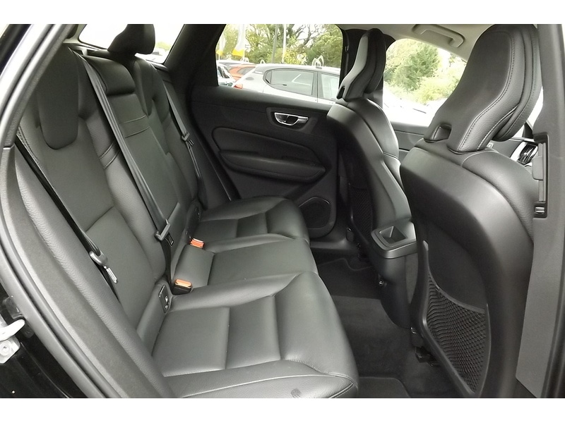 Used Volvo XC60 2019 for sale - 77392602: Photo 27