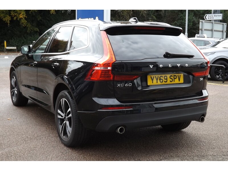 Used Volvo XC60 2019 for sale - 77392602: Photo 38