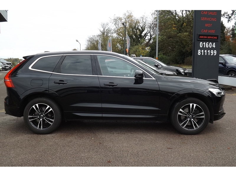 Used Volvo XC60 2019 for sale - 77392602: Photo 5