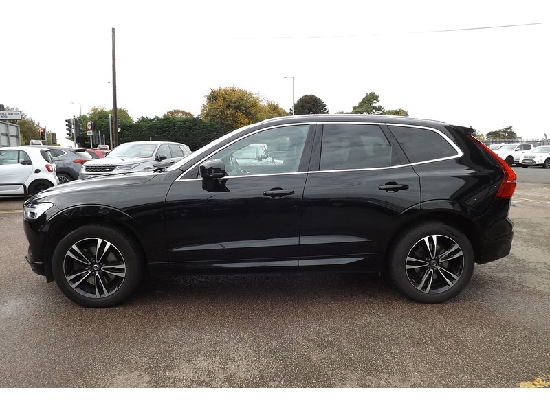 Used Volvo XC60 2019 for sale - 77392602: Photo 7