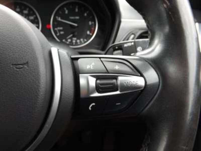 Used BMW X1 2017 for sale - 77056503: Photo 11