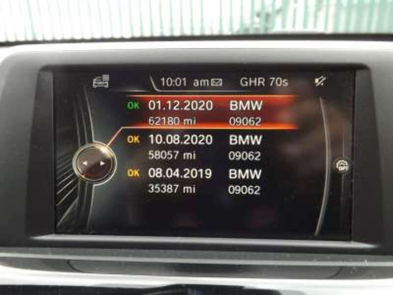 Used BMW X1 2017 for sale - 77056503: Photo 14