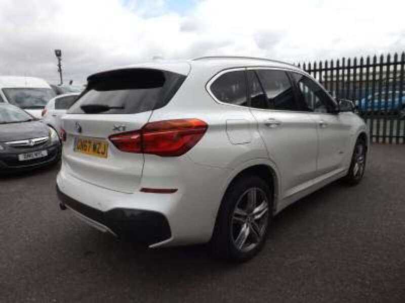Used BMW X1 2017 for sale - 77056503: Photo 22