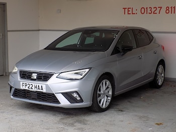 2022 - 1.0 TSI 95 FR 5dr