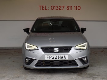 Used SEAT Ibiza 2022 for sale - 76906093: Photo
