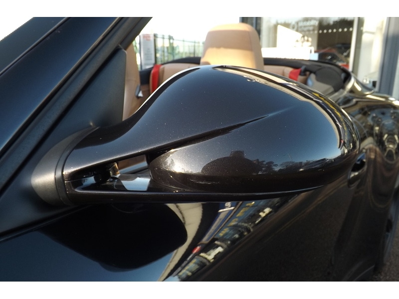 Used Porsche 911 2010 for sale - 76784460: Photo 10