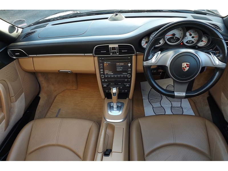 Used Porsche 911 2010 for sale - 76784460: Photo 18