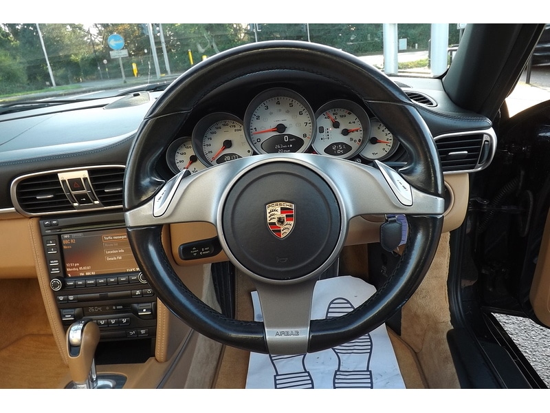 Used Porsche 911 2010 for sale - 76784460: Photo 19