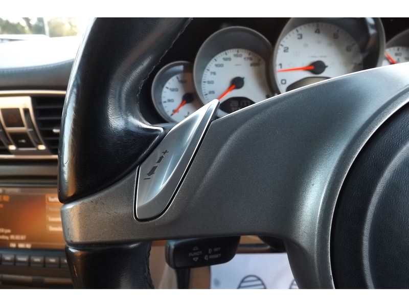 Used Porsche 911 2010 for sale - 76784460: Photo 21