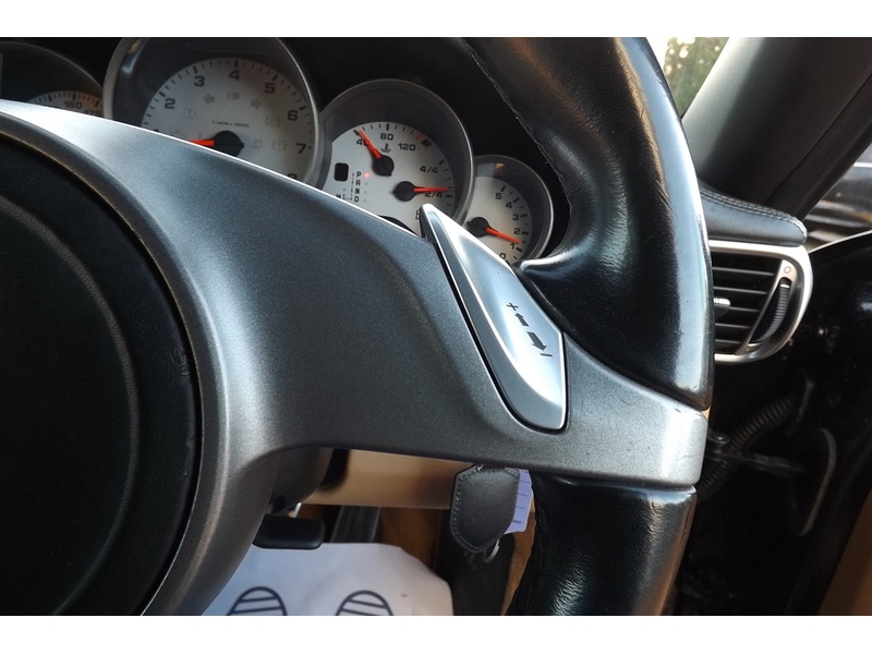 Used Porsche 911 2010 for sale - 76784460: Photo 23