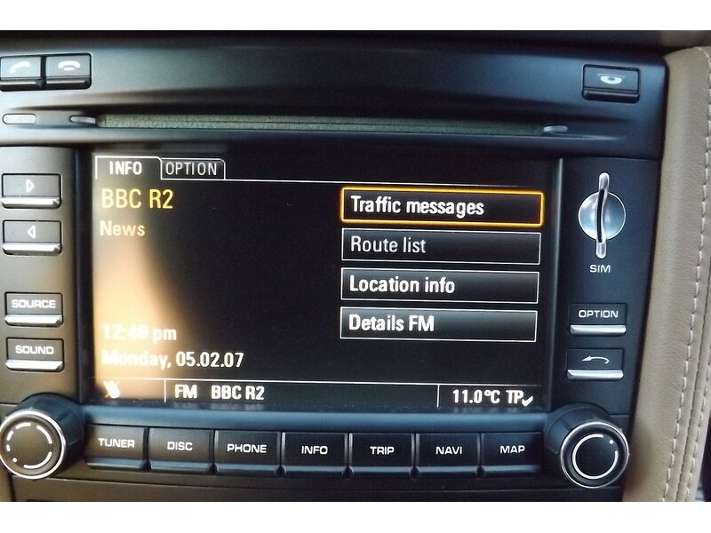 Used Porsche 911 2010 for sale - 76784460: Photo 25