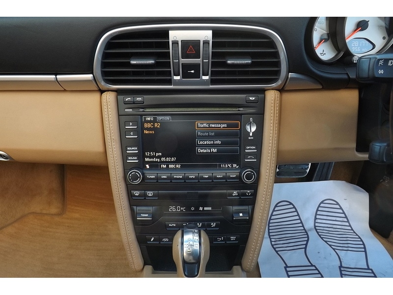 Used Porsche 911 2010 for sale - 76784460: Photo 26