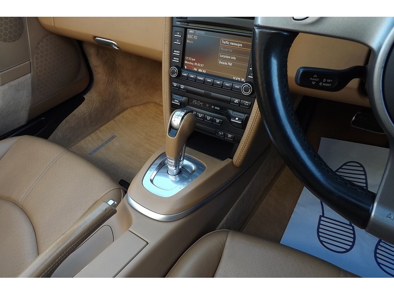 Used Porsche 911 2010 for sale - 76784460: Photo 27