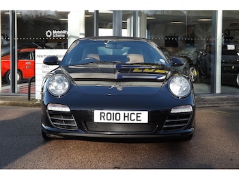 Used Porsche 911 2010 for sale - 76784460: Photo