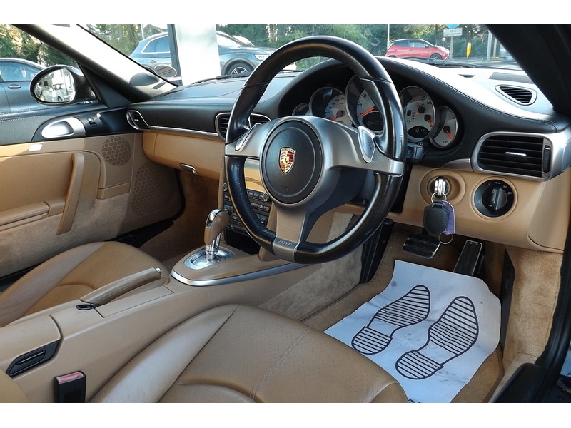 Used Porsche 911 2010 for sale - 76784460: Photo 30