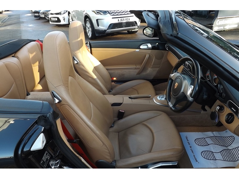 Used Porsche 911 2010 for sale - 76784460: Photo 31