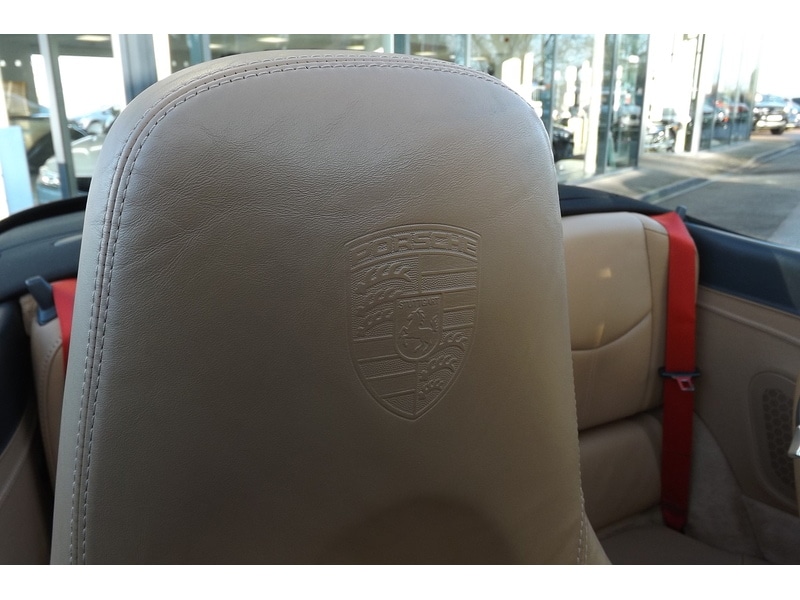 Used Porsche 911 2010 for sale - 76784460: Photo 32