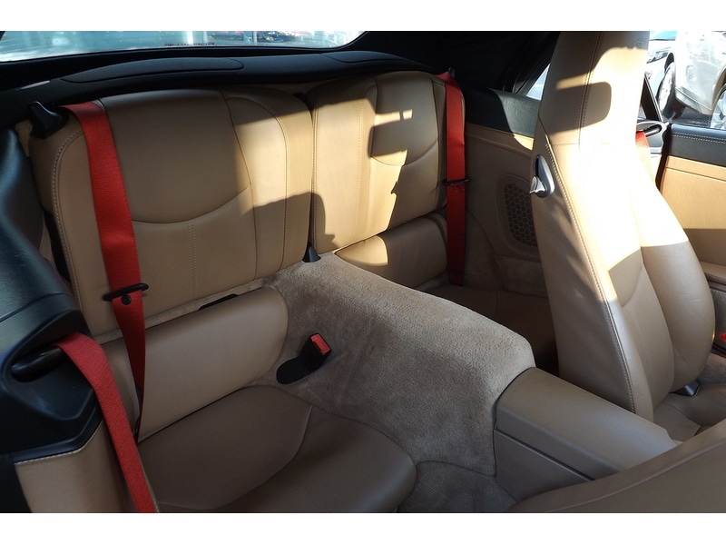 Used Porsche 911 2010 for sale - 76784460: Photo 33