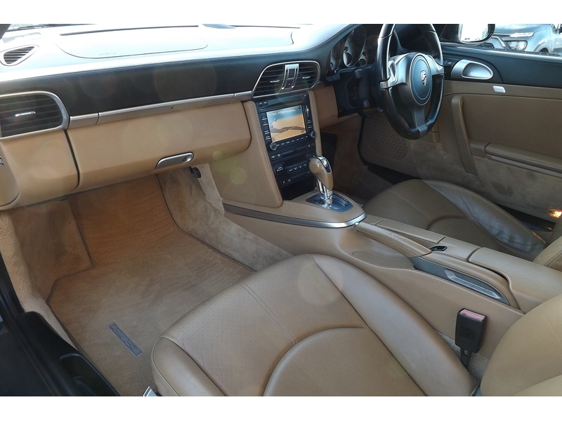 Used Porsche 911 2010 for sale - 76784460: Photo 34