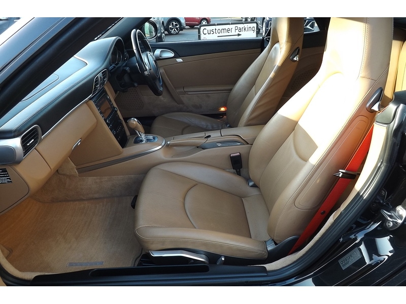 Used Porsche 911 2010 for sale - 76784460: Photo 35