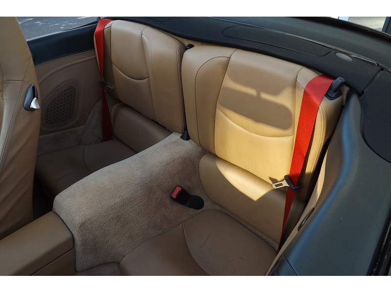 Used Porsche 911 2010 for sale - 76784460: Photo 37