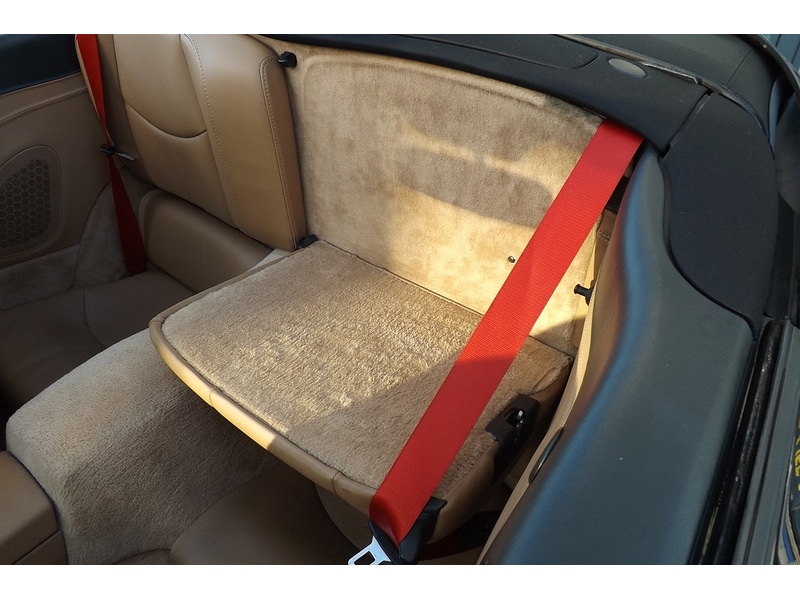 Used Porsche 911 2010 for sale - 76784460: Photo 38