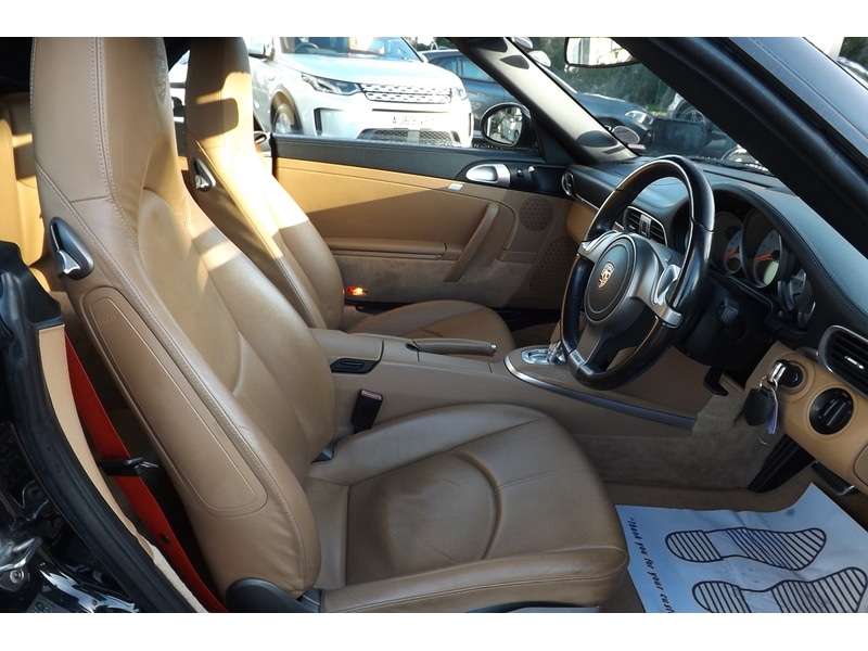 Used Porsche 911 2010 for sale - 76784460: Photo 39