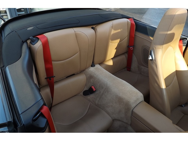 Used Porsche 911 2010 for sale - 76784460: Photo 40