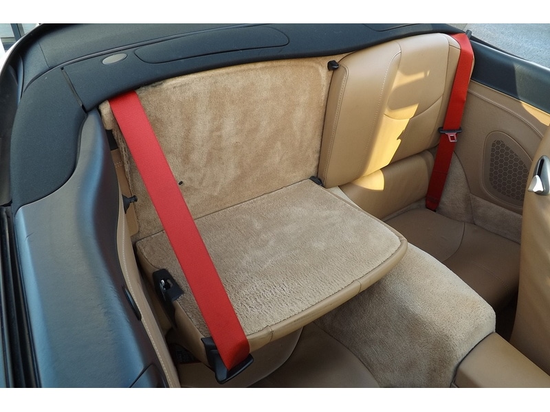 Used Porsche 911 2010 for sale - 76784460: Photo 41