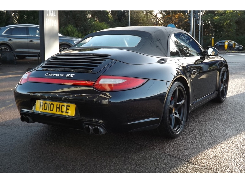 Used Porsche 911 2010 for sale - 76784460: Photo 43