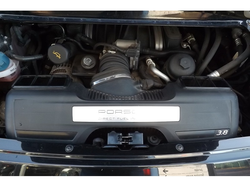 Used Porsche 911 2010 for sale - 76784460: Photo 47