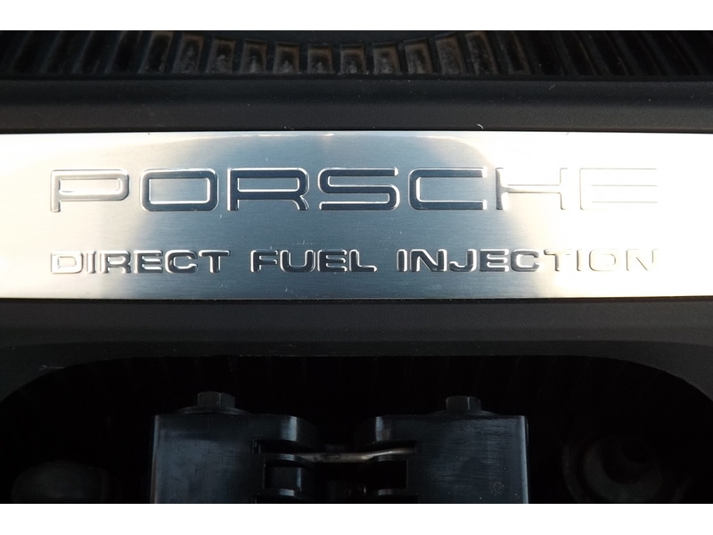 Used Porsche 911 2010 for sale - 76784460: Photo 48