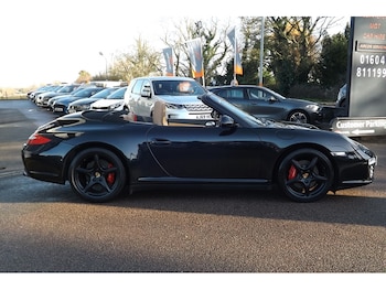 Used Porsche 911 2010 for sale - 76784460: Photo